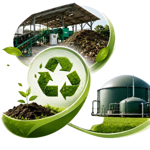 Let’s Discuss Your Waste-Management Requirement