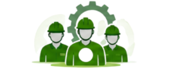 O&M Manpower Support