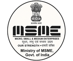 MSME Registered