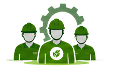O&M Manpower Supply