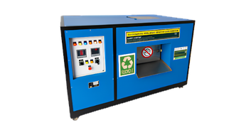 Composting Machines