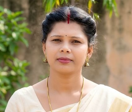 Moumita Goswami