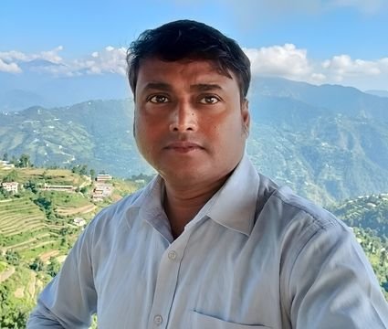 Tapas Goswami