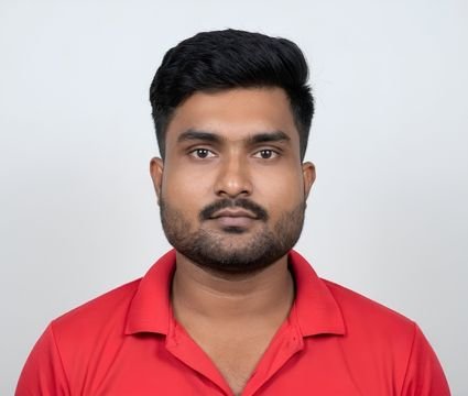 Pritam Mondal