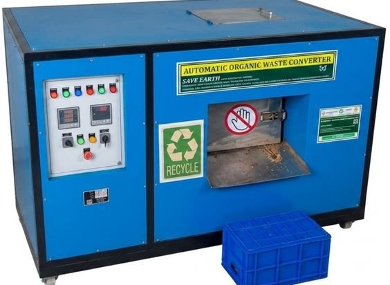 Integrated Waste-Management Products and Services for Practical Operations