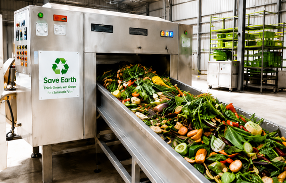 Building Practical Solutions for a Cleaner Tomorrow